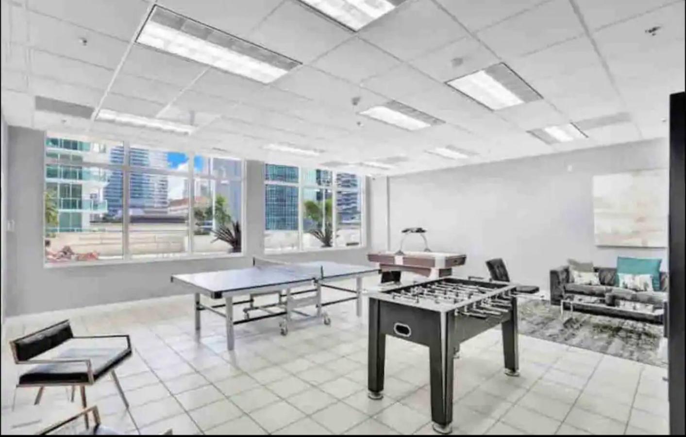 Appartamento *luxurious Highrise 2brcondo Brickell- Waterviews*